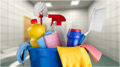 Professional end of tenancy cleaning in a W8 apartment living room