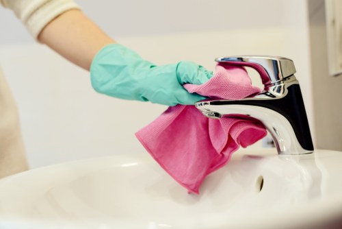 Carpetcleaning W8 secure payment methods and transaction safety
