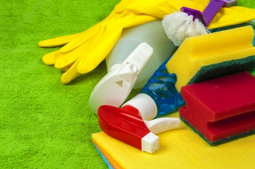 Cleaning company in W8 providing tailored home and office cleaning