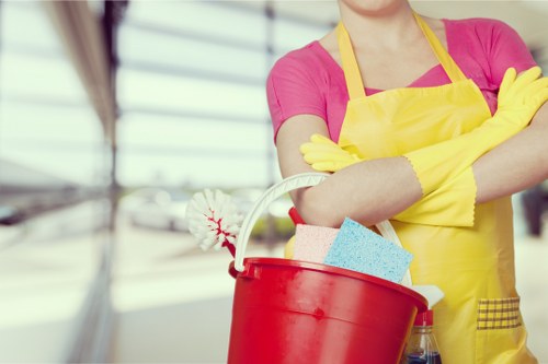 Free quote explanation for carpet cleaning in W8