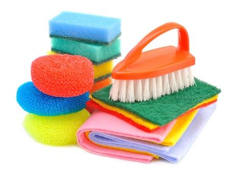 Escalation stage in a carpet cleaning complaints process
