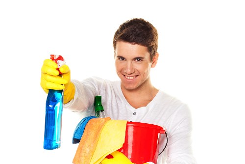 Commitment to anti-slavery standards across Carpetcleaning W8 operations