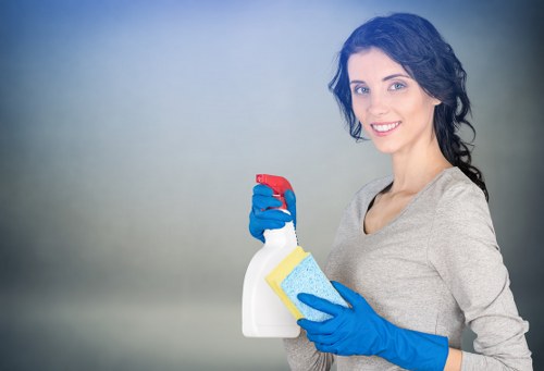 Trusted Carpetcleaning W8 payments area with multiple secure options